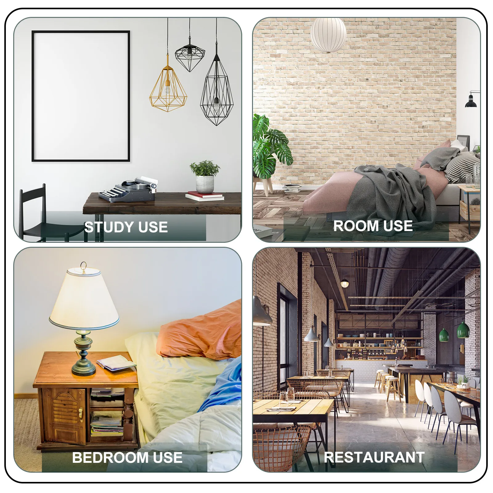1Pcs Exquisite Delicate Lampshade Decor Cloth Lampshade for Indoor Lamp Cover Ornament Simple Installation Dust Protection