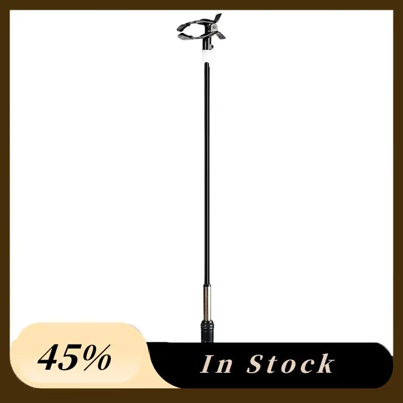 A60ZAPAP Hose Holder-Adjustable Swivel For Bed Free C/Hanging Hose Hanger-Tube Leak Prevention Leakagemay