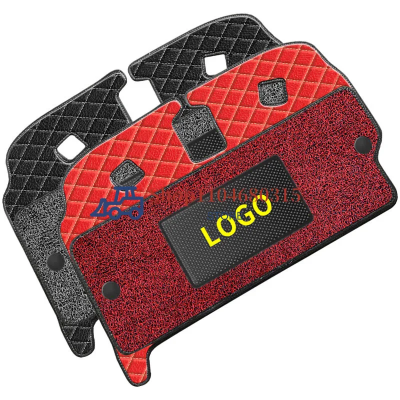 

Excavator Part Cab Non-slip Carpet Anti-dirty Pad For Kobelco Foot Pad SK60 75 135 140 210 230 350