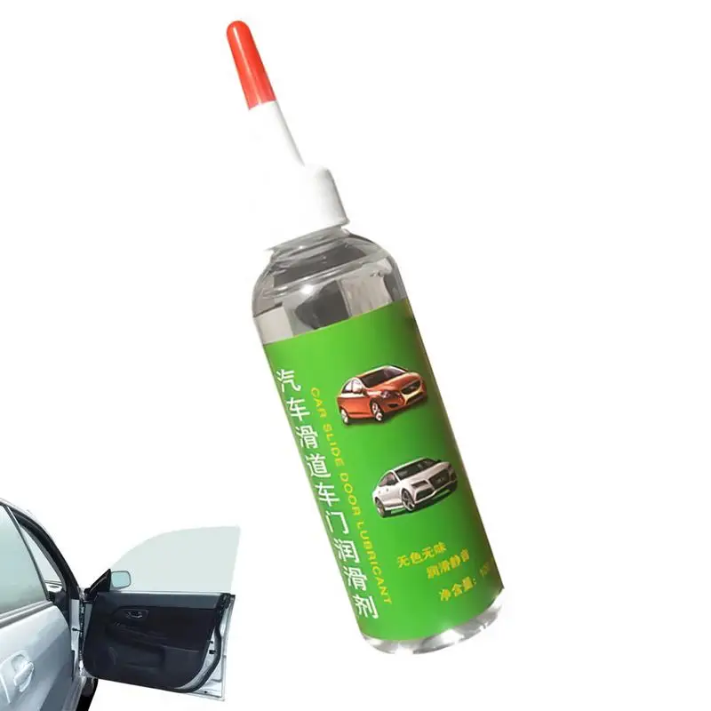 Car Gear Grease Car Bearing Mechanical Equipment Lubricating Oil Car Slide Door Lubricant For Cars