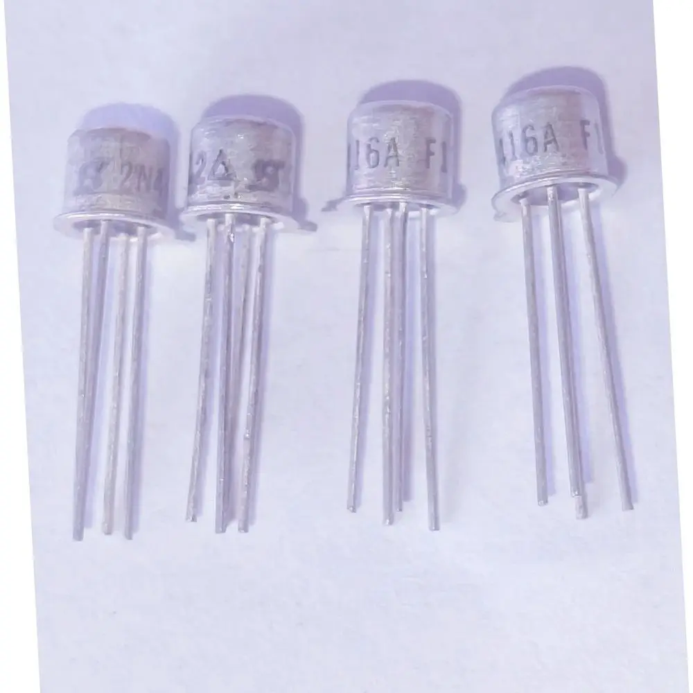 

1pcs/lot 2N4416A New&Original In Stock