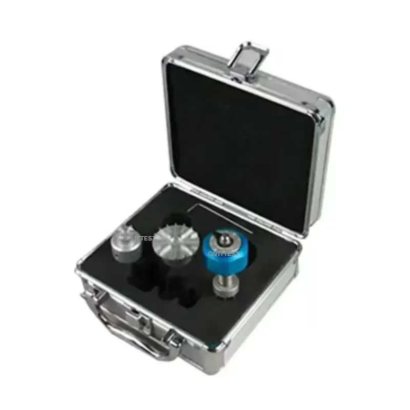 Manual Hand-Operated Soil Testing In-site Pocket Shear Vane Tester
