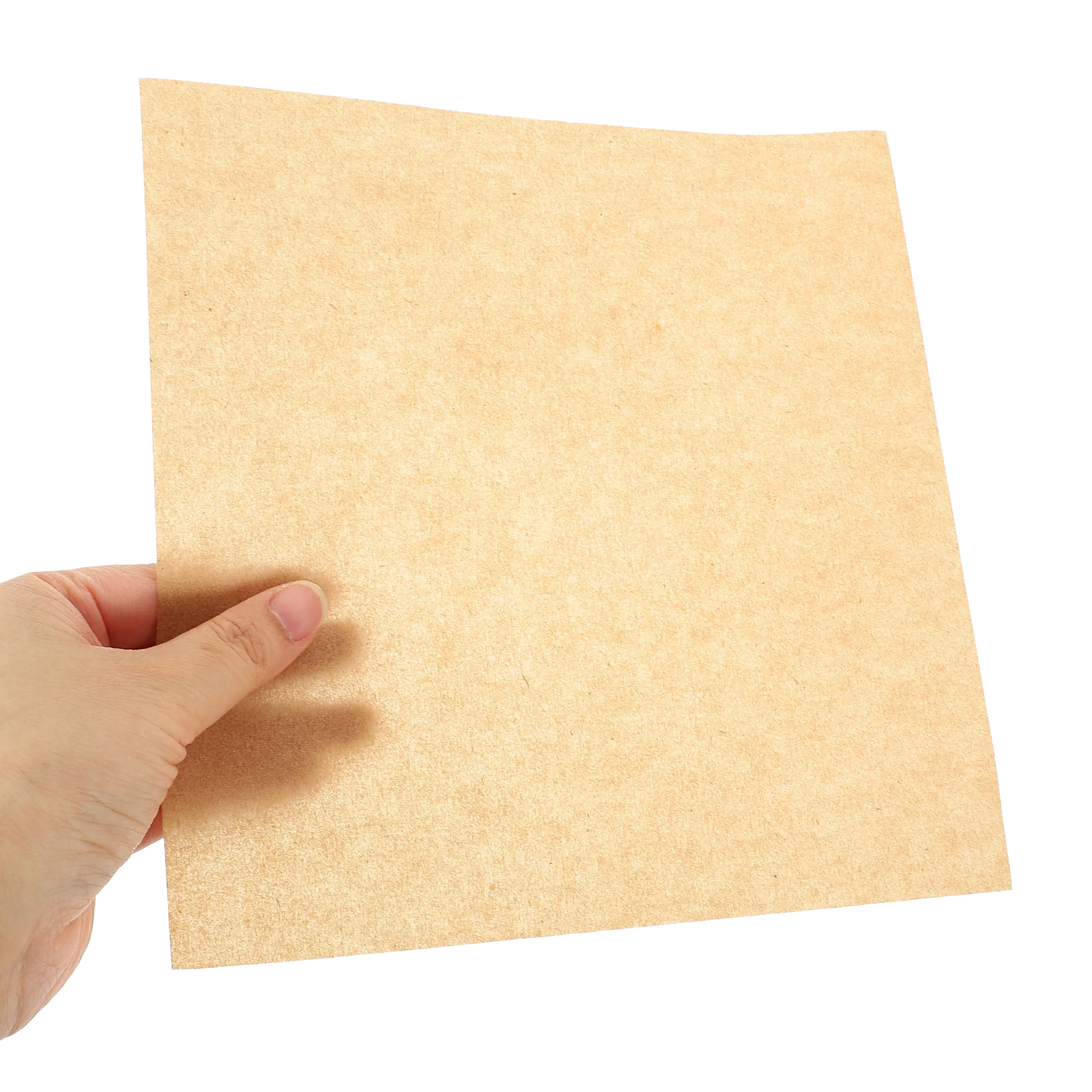 

Oil-Absorbing Paper Greaseproof For Fried Food Snacks Baking Wrapping Kitchen Accessories Disposable Party Supplies