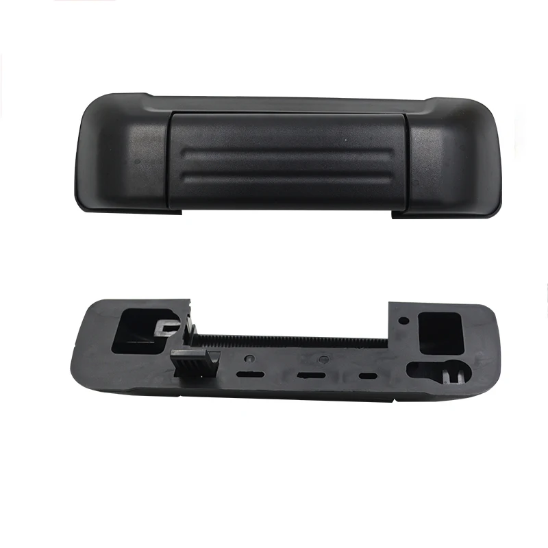 

Car Door Tailgate Door Exterior Outer Outside Handle Compatible With Suzuki Grand Vitara Black Chrome Handles 8285065D125PK