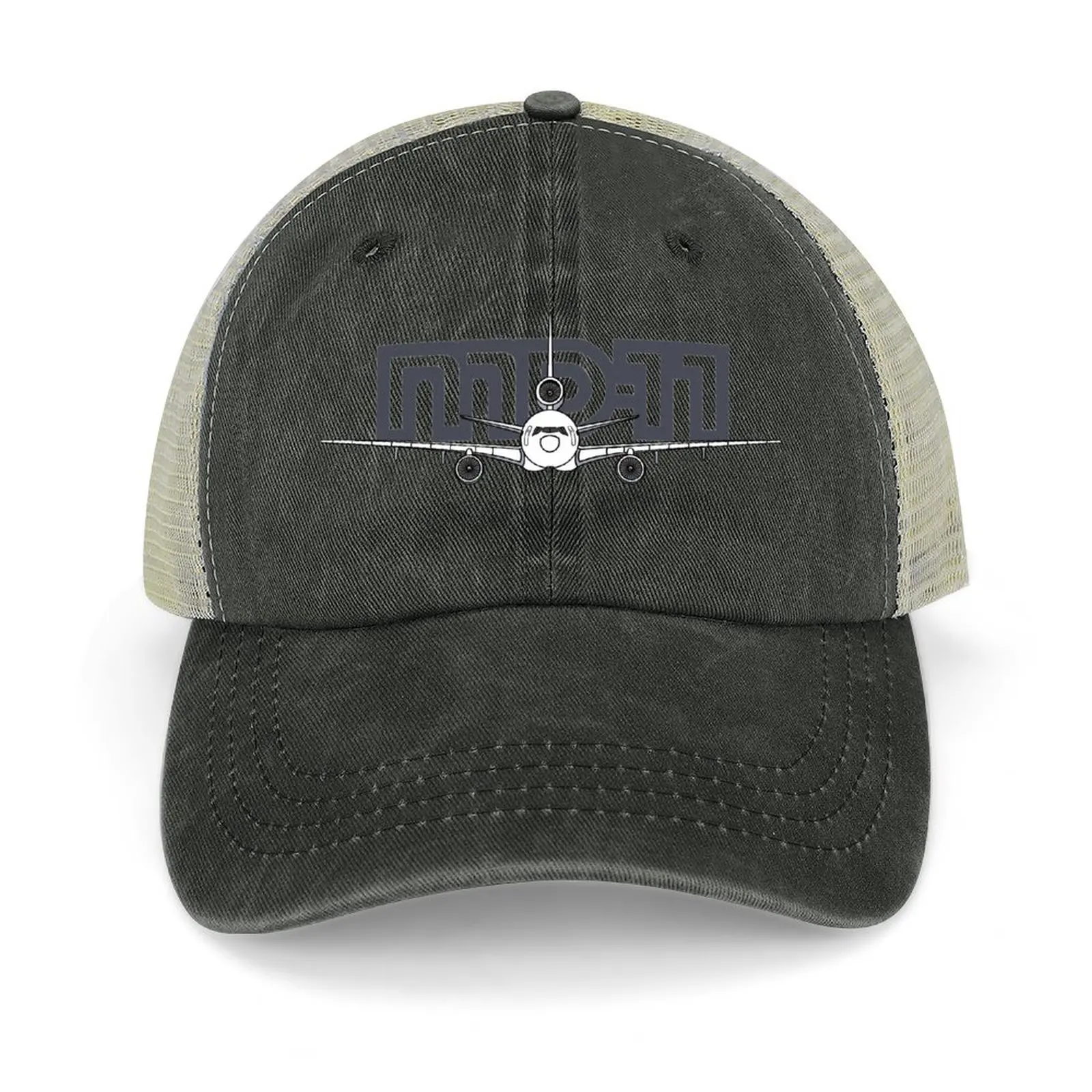 

MD-11 Simple Head-On Baseball Cap Funny hats Luxury Man Hat luxury caps Golf Men Women's