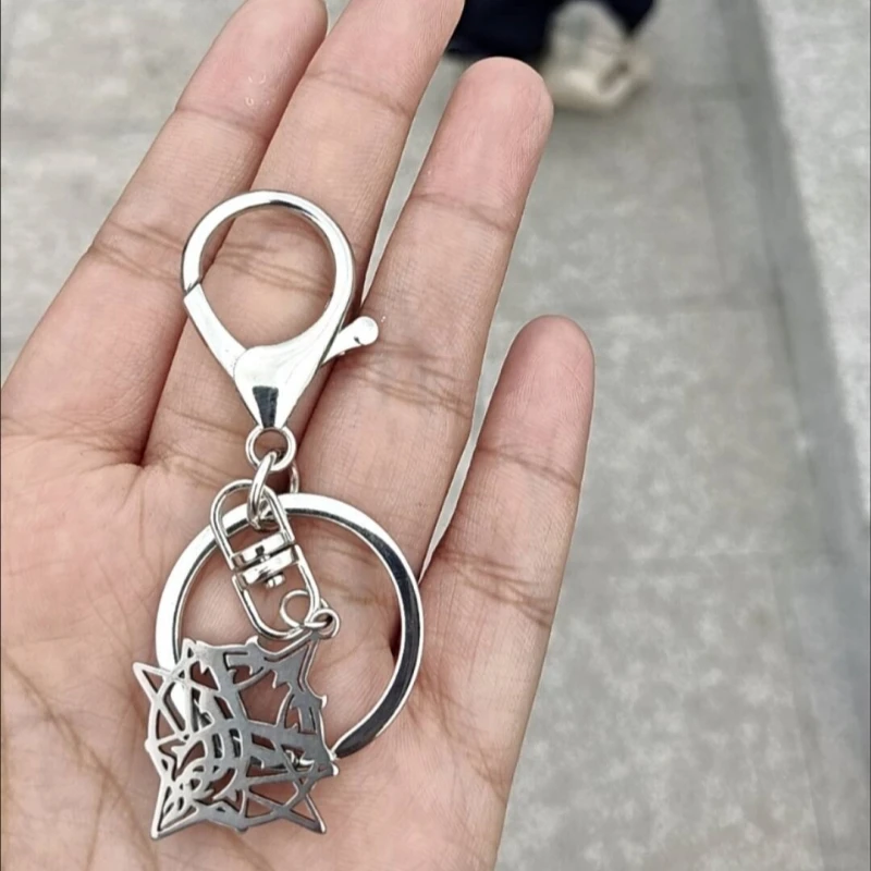 Lord Of The Mysteries Fool'S H - Anime Merchandise Keychain บทวิจารณ์และราคา