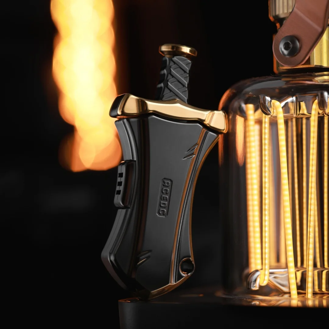 Espada Maestre ACEdc Original