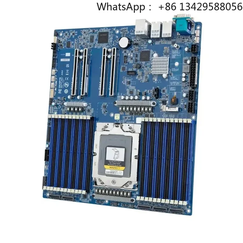 MZ33-AR1 EPYC 9005/9004 CPU supported server main board