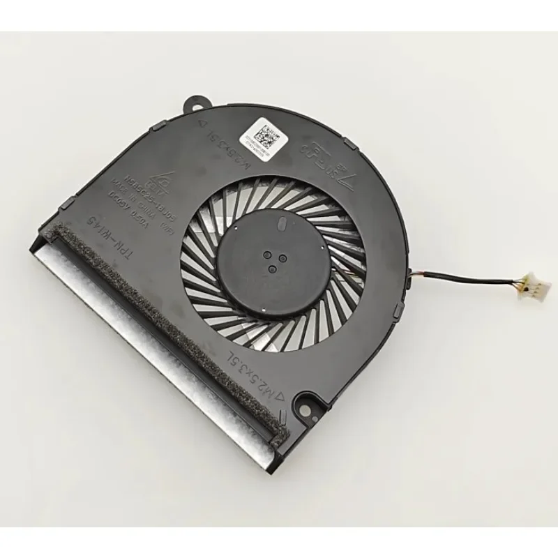 Original NEW CPU Fan For HP ENVY 17M-CE0013DX TPN-W145 Cooling Fan L52661-001