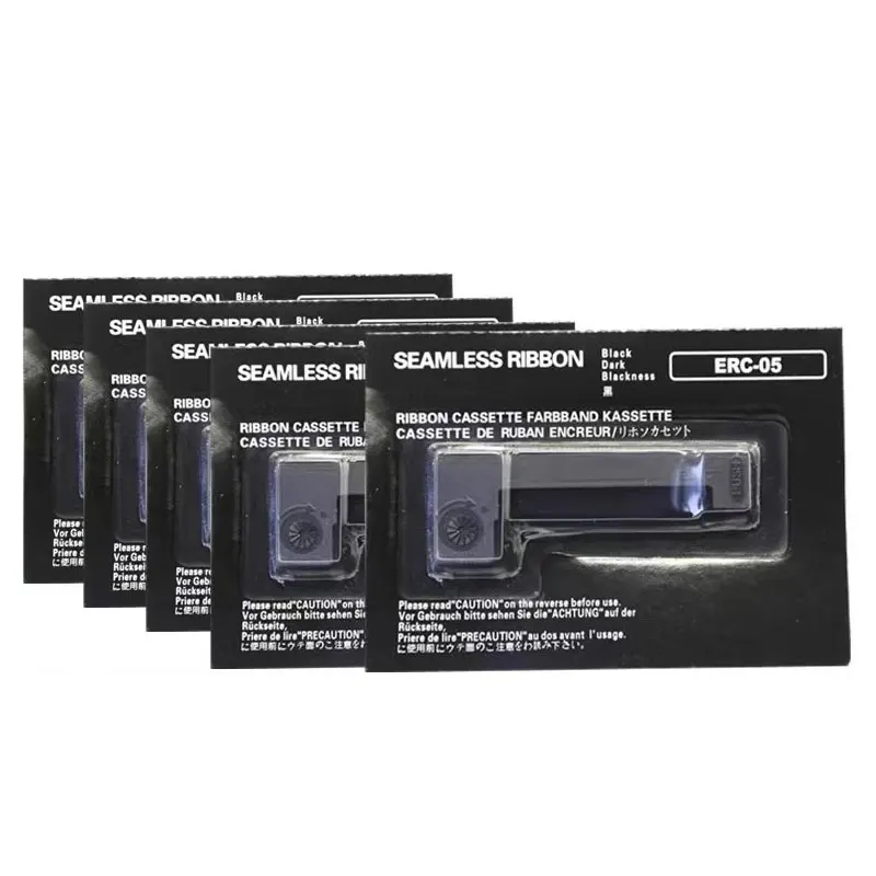 

Бесшовная лента ERC-05 ERC05W для ленты Epson M150 M-150II M1500II M150II