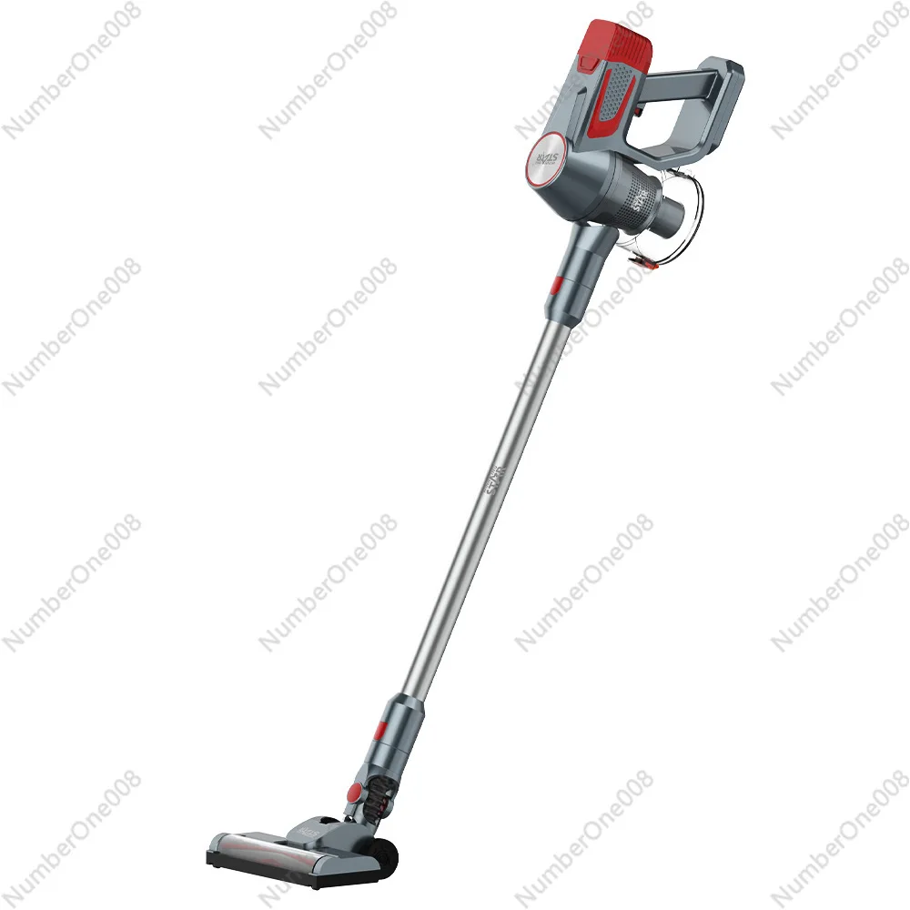 

Household Car Cleaning, Vacuuming and Mite Removal Integrated High-power Handheld Wireless Vacuum Cleaner
