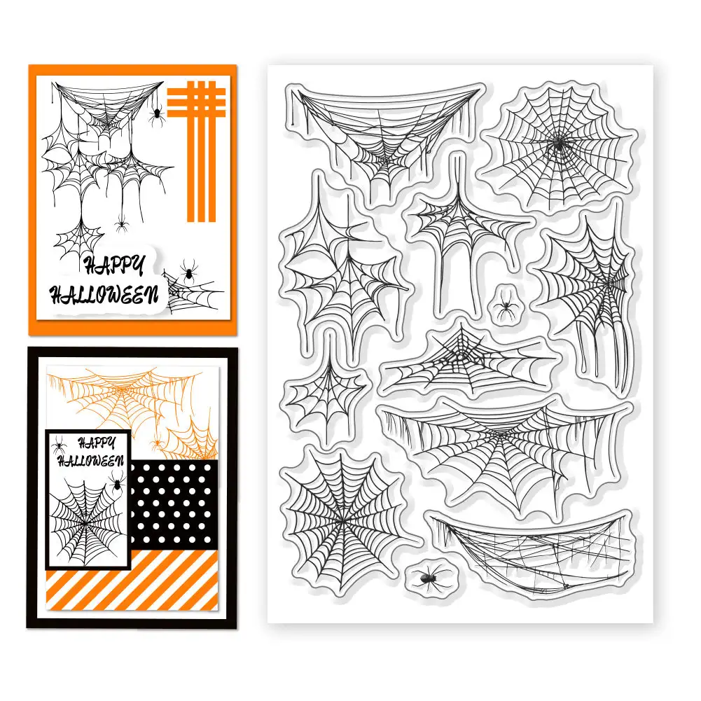 2024 New Spider Web…