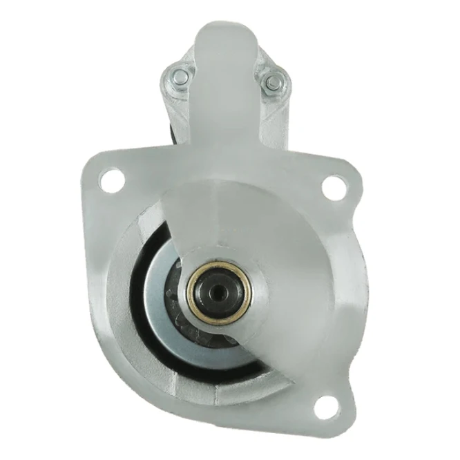 

Стартер 12В 10Т 2.4КВт для MASSEY FERGUSON 26148 2873A102 26196 17644N