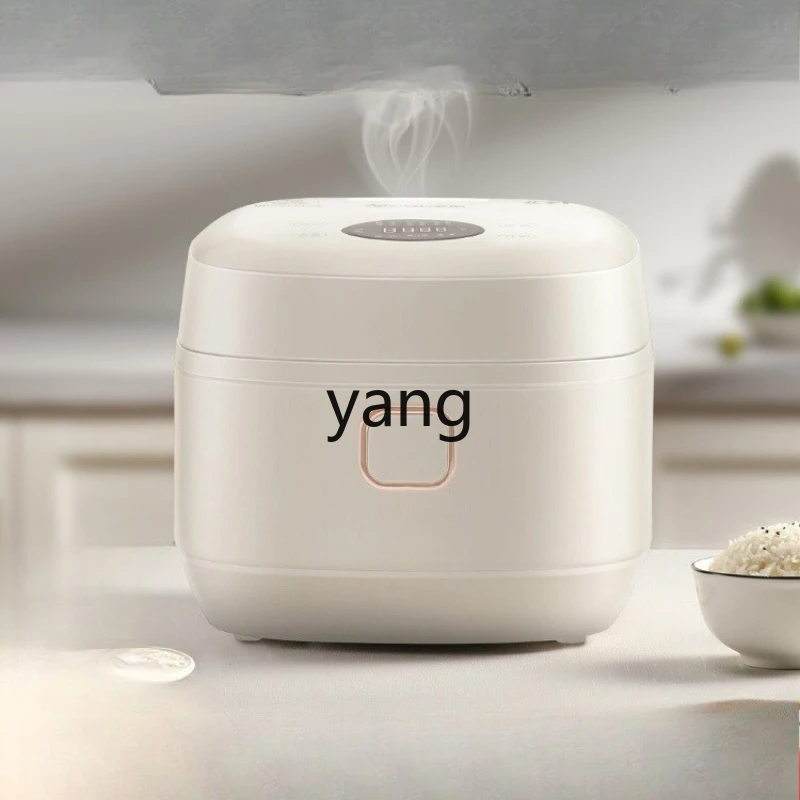 

LMM household multifunctional titanium rice cooker uncoated pure titanium liner IH electromagnetic rice cooker with voice