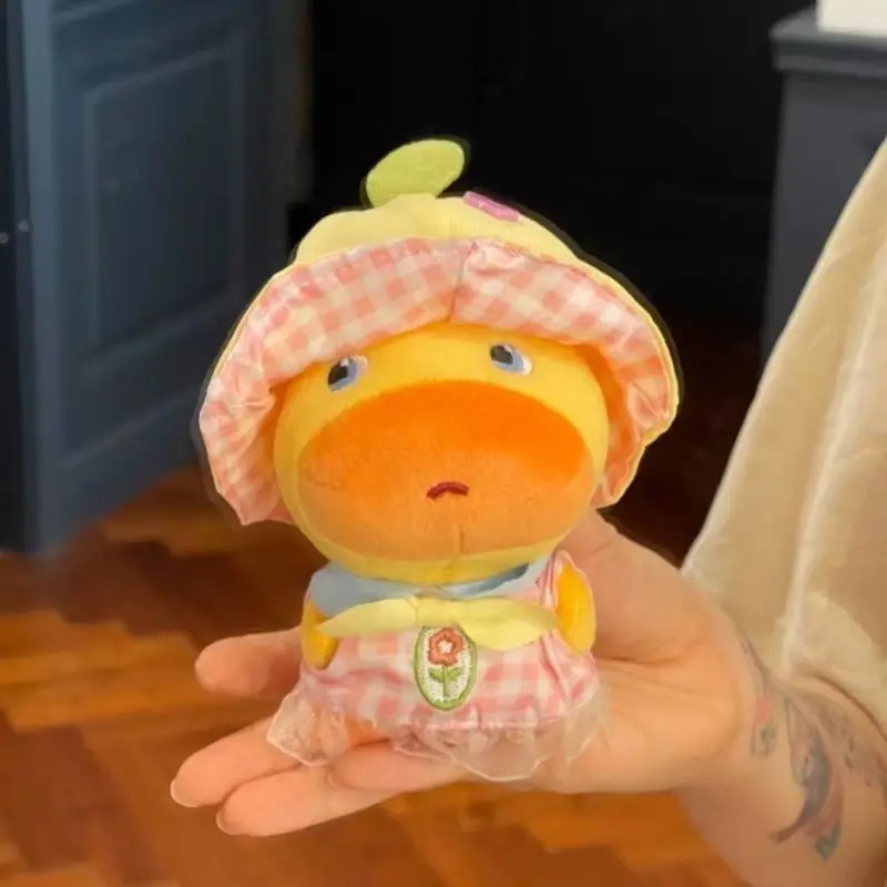 10 سنتيمتر دولفين لولو ملابس الطفل الأولي تنبت رسالة مجموعة فستان لطيف تغيير ملابس الطفل الإبداعية القطن دمية دمية الملابس