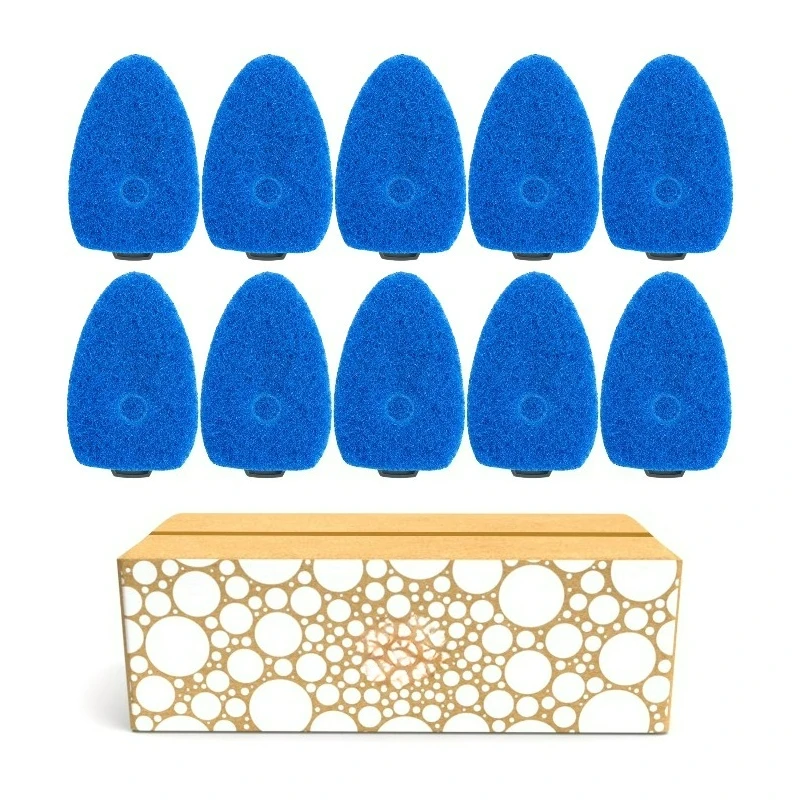 

Non-Scratch Dishwand Refills, 10 Refills