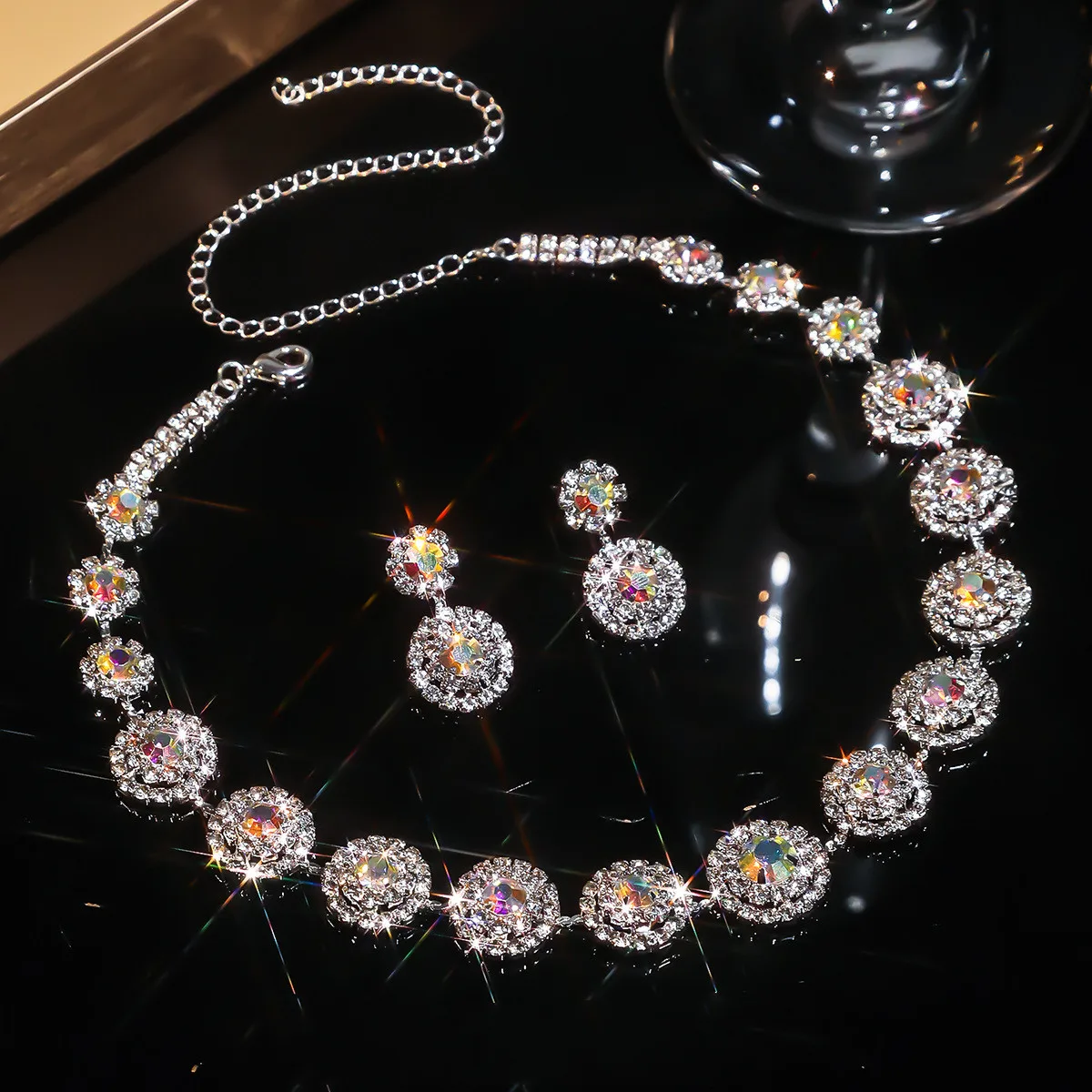 Thumbnail 2 - #29 Ranked Matching Earring Sets Picks in 2026