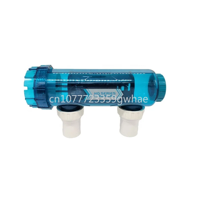 Professional Swimming Pool Equipment Salt Chlorinator Set