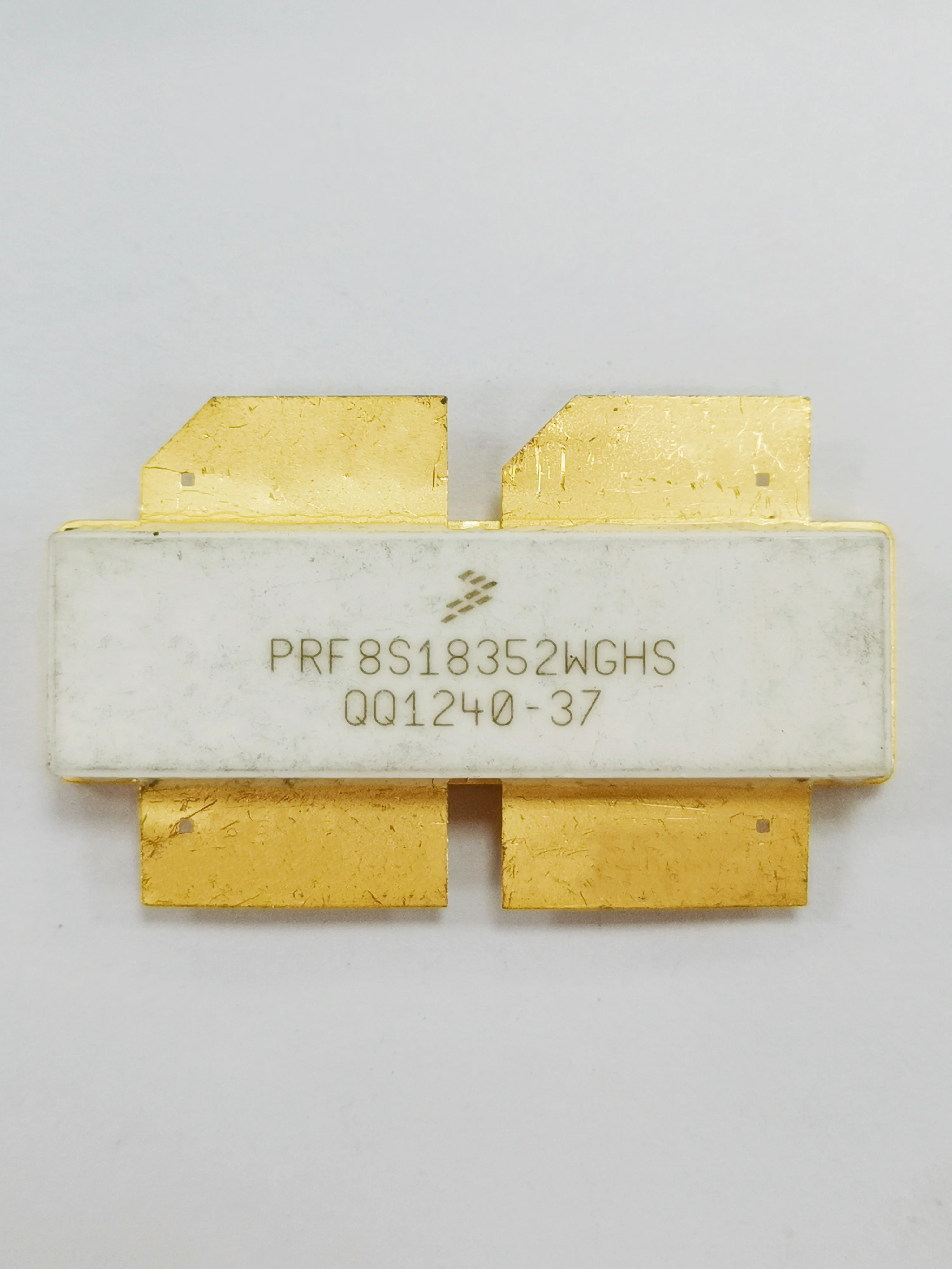 

PRF8S18352WGHS Цена за единицу без налога HF трубка RF усилитель RF модуль резистор и емкостный