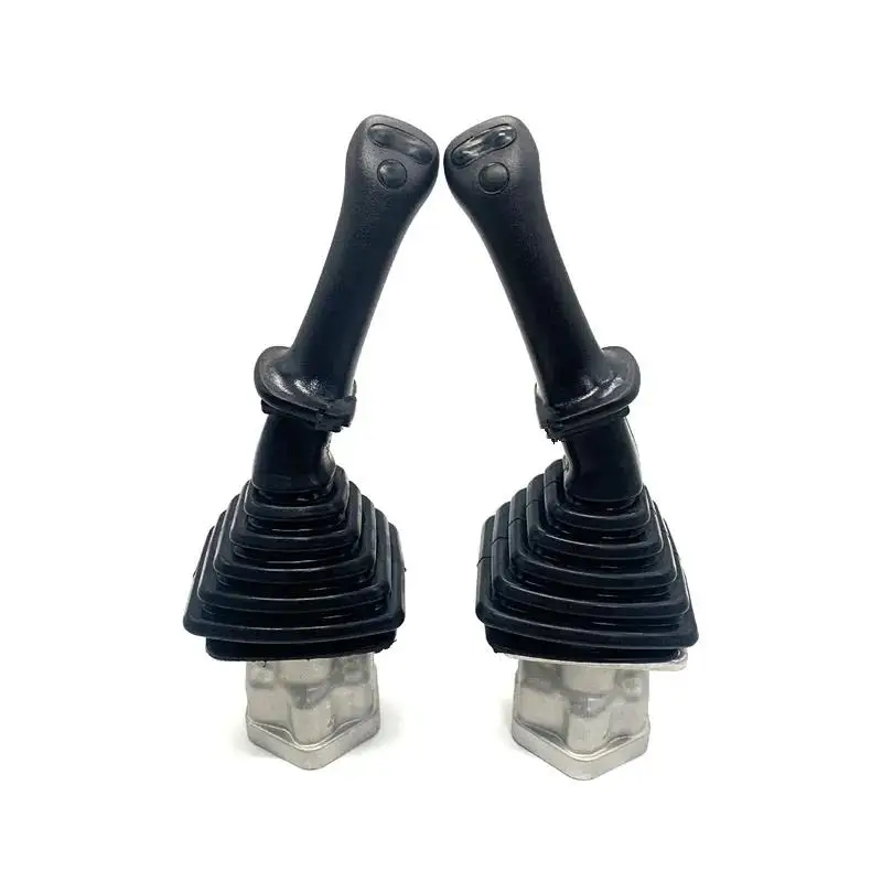 For Doosan Daewoo DX150 225 260 300 380 420 500 excavator joystick handle assembly pilot joystick assembly high quality parts XO