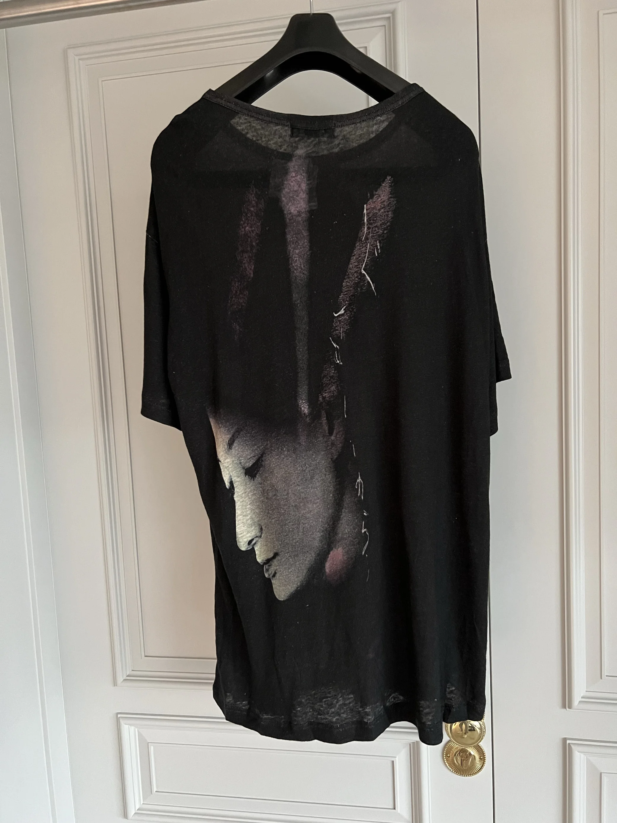 TOP-YAMAMOTO Original Design:  - Linen Fabric Natural บทวิจารณ์และราคา