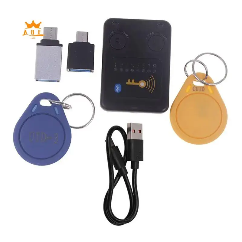 A08E-RFID Chameleon…