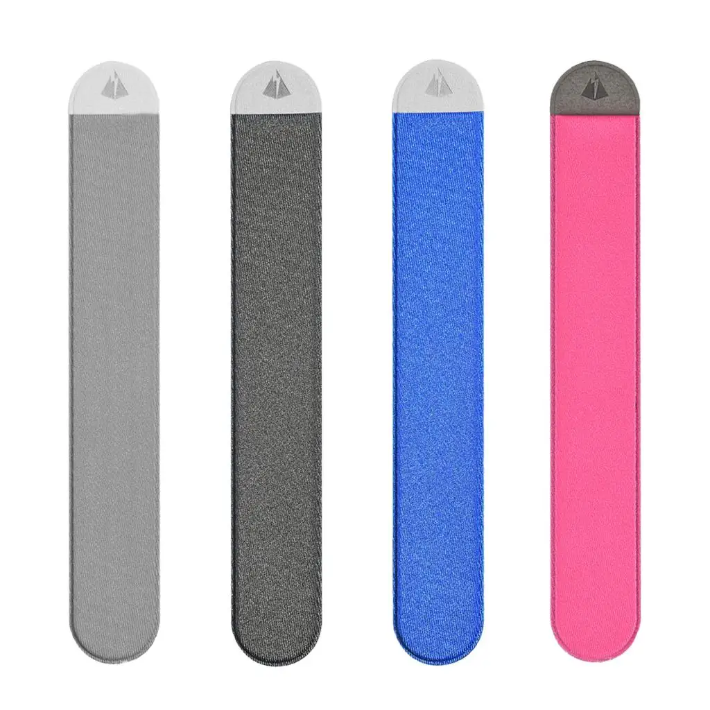 

Pencil Sleeve Sticker Elastic Protective Pocket for Pencil 2nd Holder