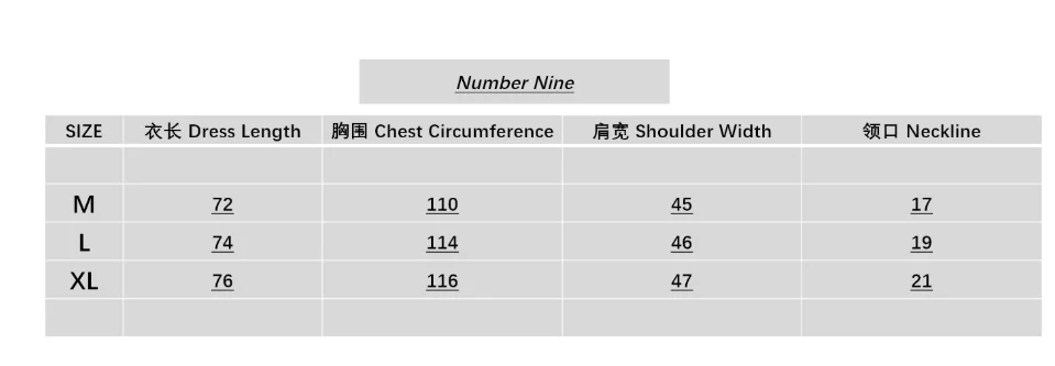 Lmyer NumberNine Archive ECG Retro Destruction Black Washed Skull T-shirt Men Summer Tees