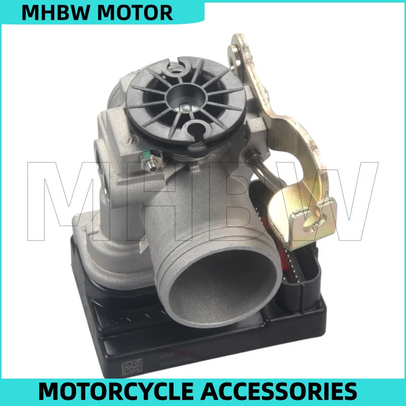 

Ecu дроссельная заслонка для Sym Xs150t-12 Huskey Adv