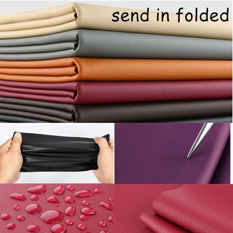 

Self Adhesive Leather Repair Patches for Sofa Chair Bed Car Seats Bag Shoes Fix Mend PU Artificial Leather Skin Leather Sticker