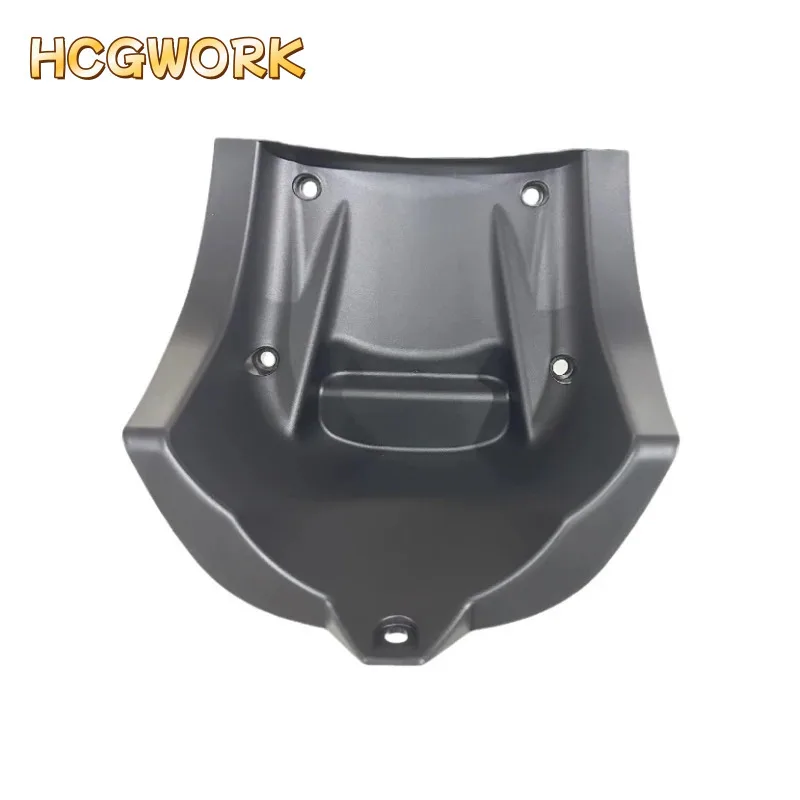 

Накладки на заднее крыло для Zongshen CYCLONE RT3E SR250T-2