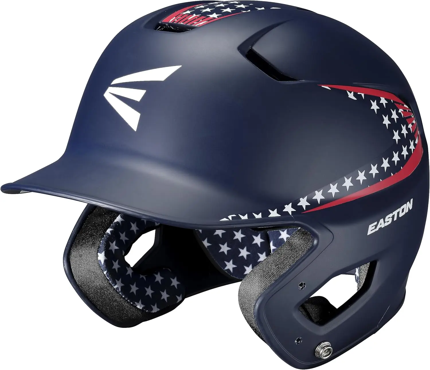 

JR/SR Size Matte Baseball Batting Helmet with Multiple Colors, High-Impact ABS Shell for Maximum Protection
