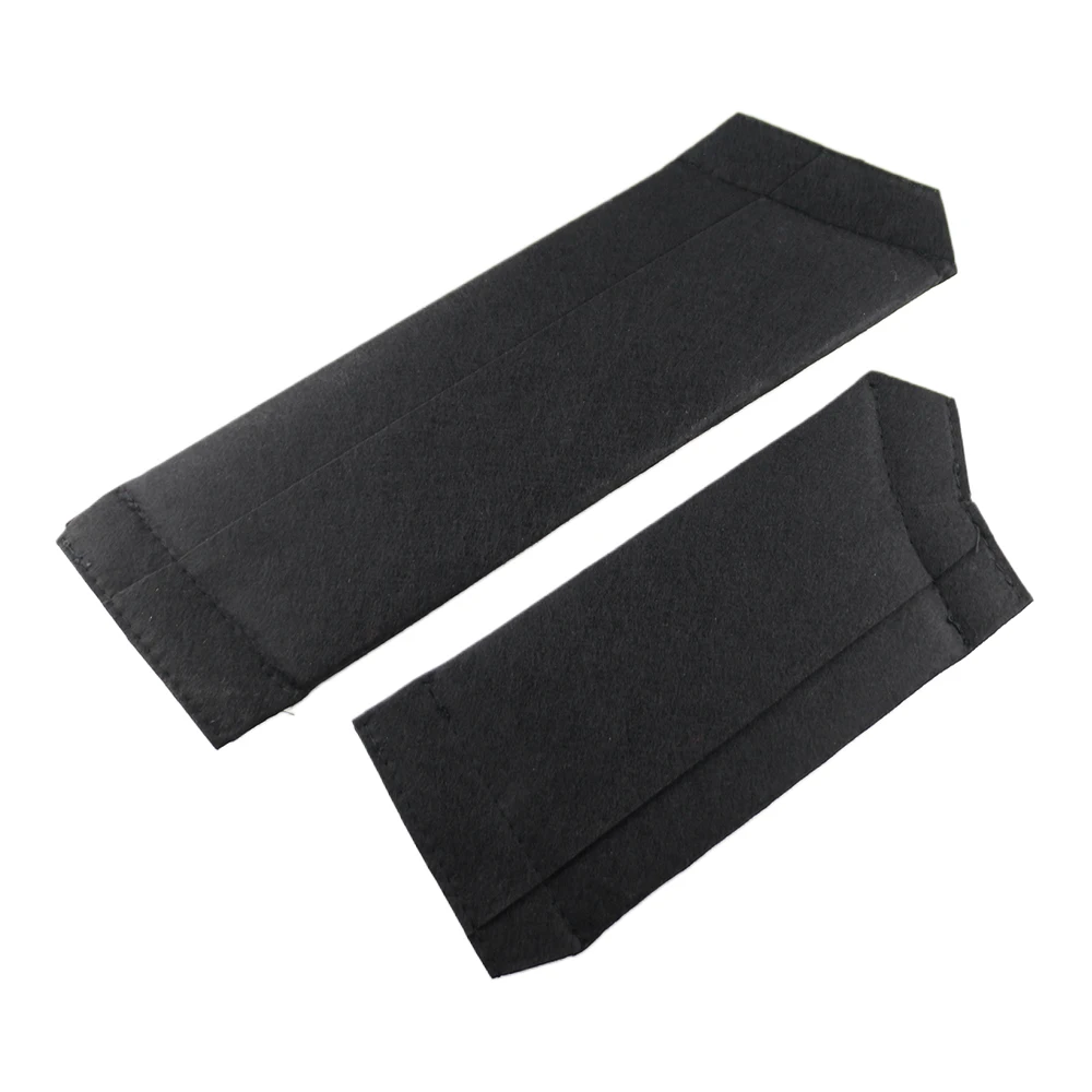 Plaque de séparation latérale de coffre pour Volkswagen VW T-Roc 2018-2021, lot de 2, organisateur d