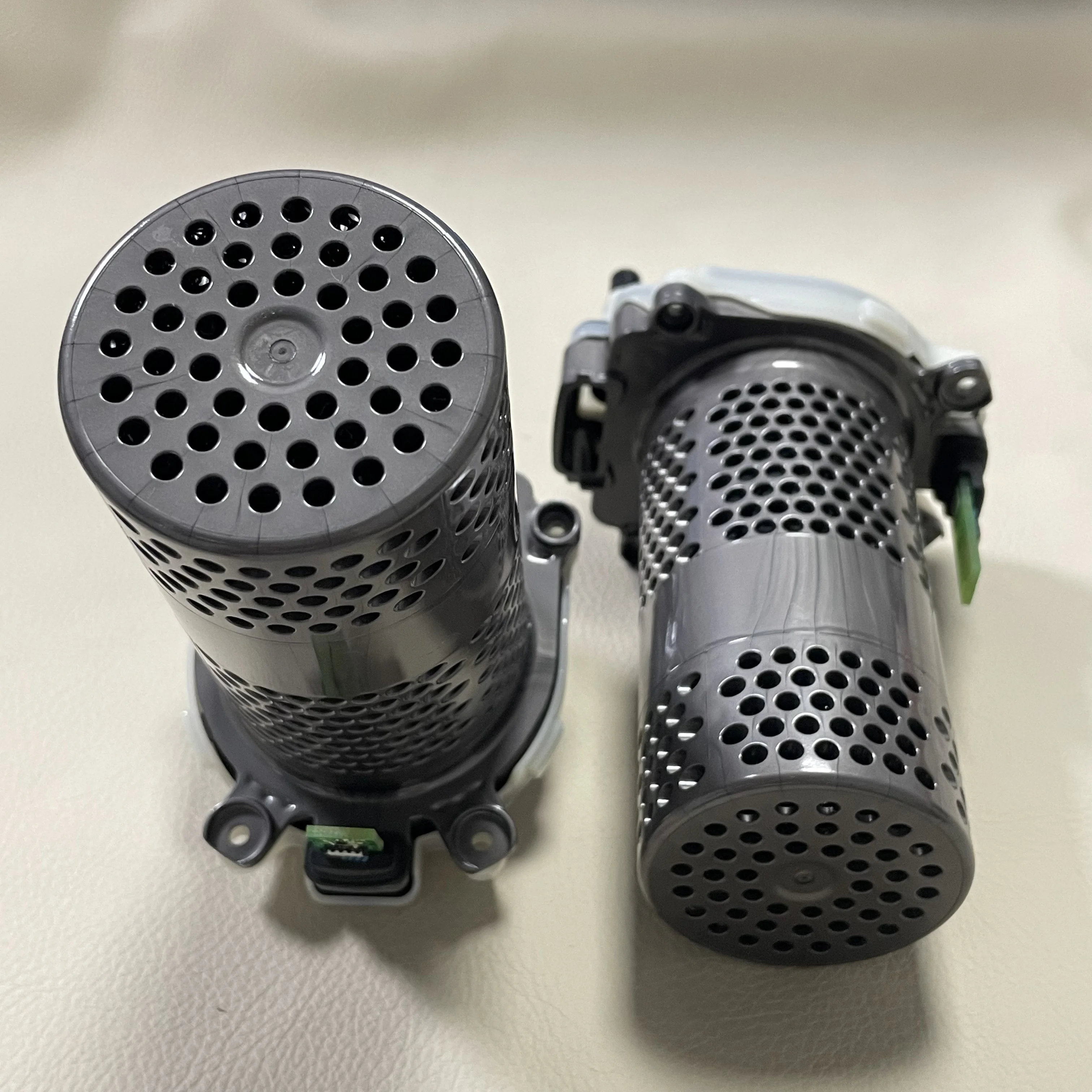 Original Host Motor Handle shell  For Dyson V10 SV12 Engine robot vacuum cleaner parts Assembly Replacement