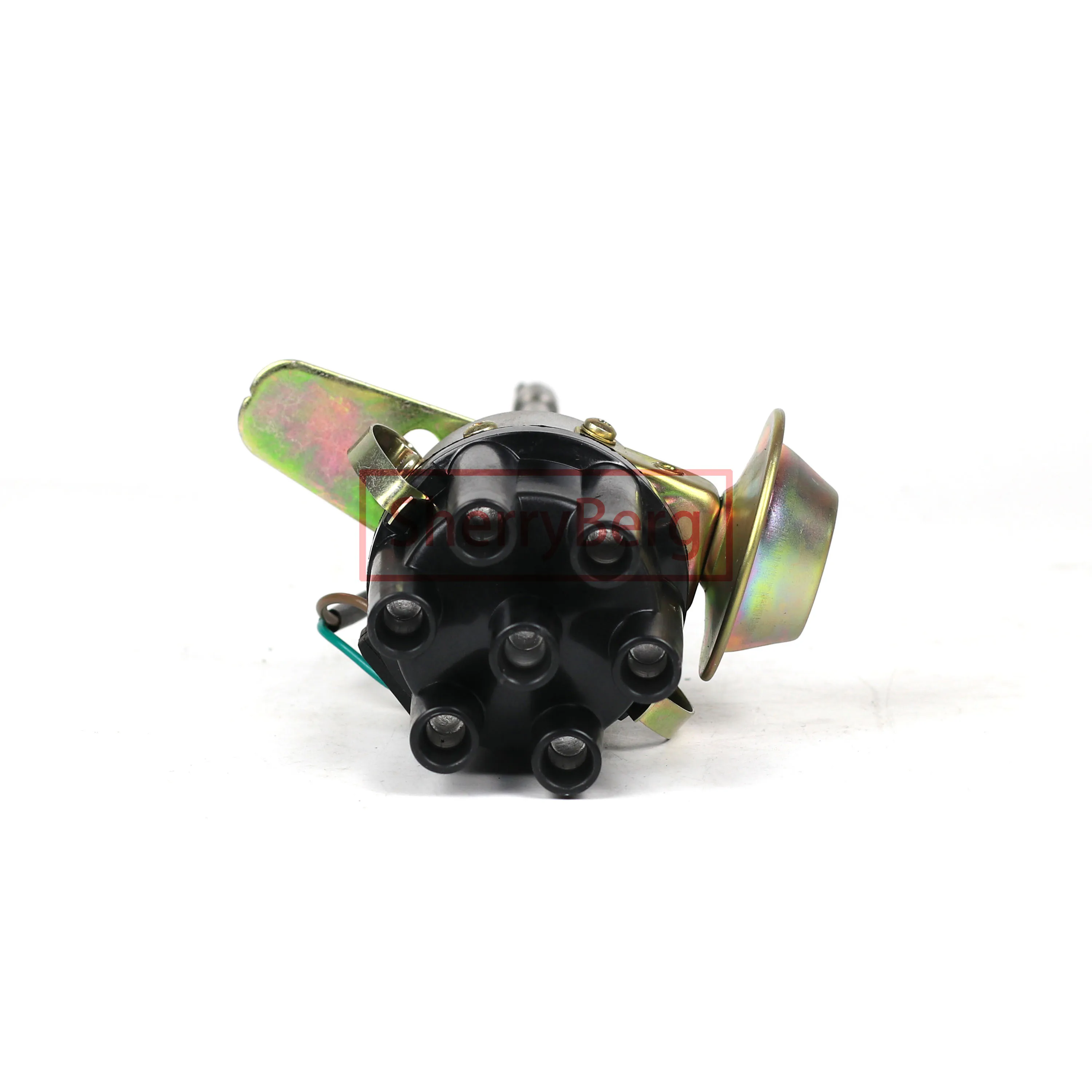 SherryBerg社製 ジープ・ウィリス、オパラ、マーベリック6気筒LT、新型マラティ、全車種対応 電子制御イグニッション