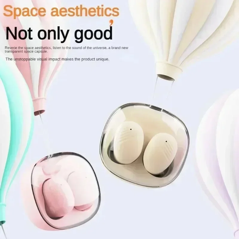 Tws Bluetooth Earph… - image