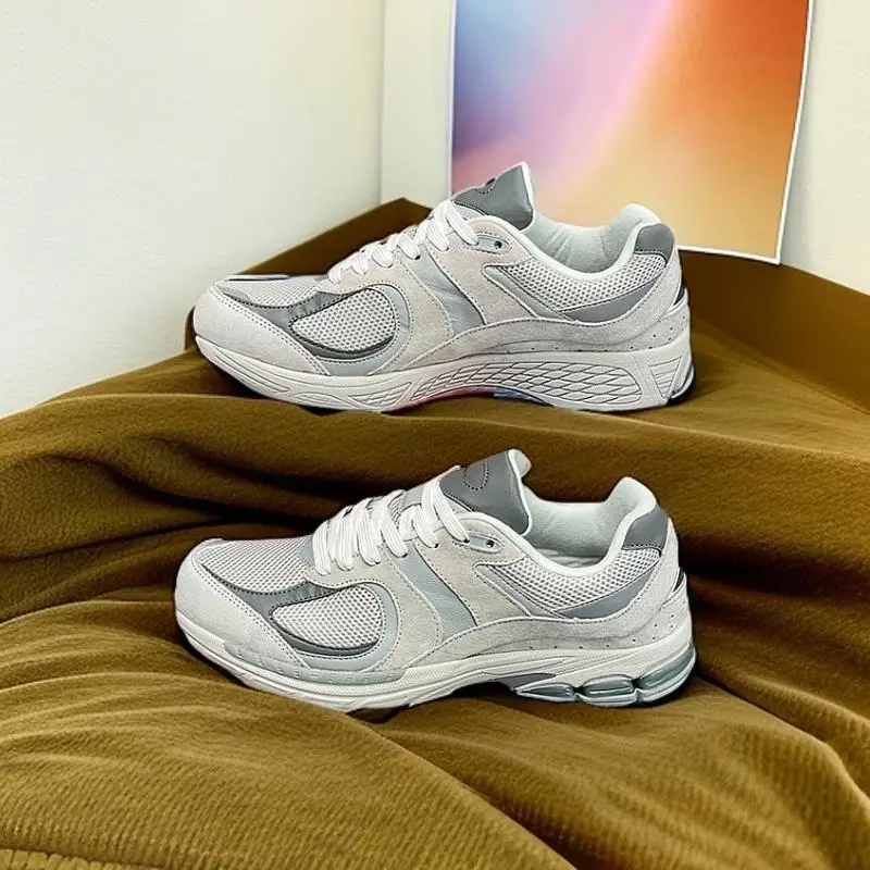 

КроссовкиFuture — трендовая повседневная спортивная обувь, уникальный стиль, модный выбор