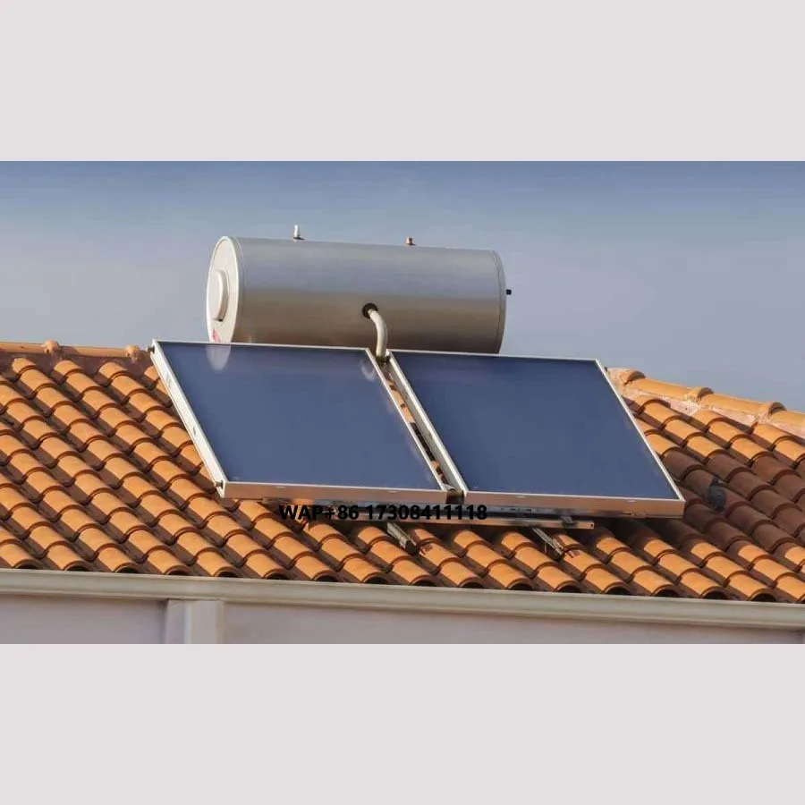 

High Quality Solar Water Heater Panel System Energy Saving Electric Power Source for Swimming Pools Outdoor