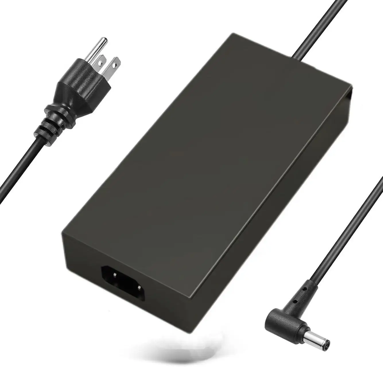 

280W 20V 14A AC Adapter for ASUS Laptop Charger Compatible with ROG Zenbook TUF Gaming Notebook 6.0x3.7mm Power Supply Cord