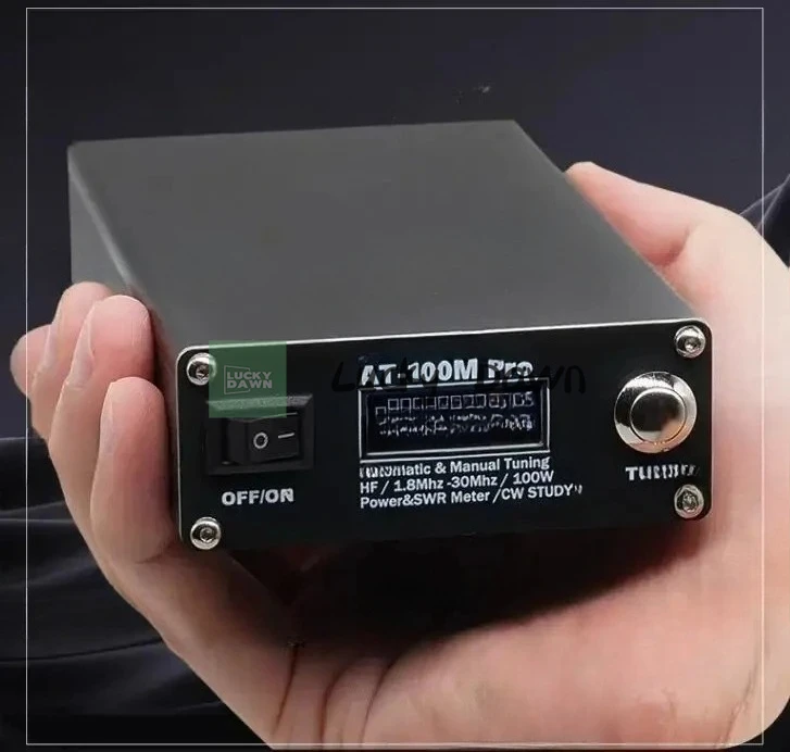 AT-100M Pro 100W 1.… - image