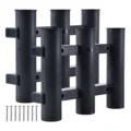 2pcs Black