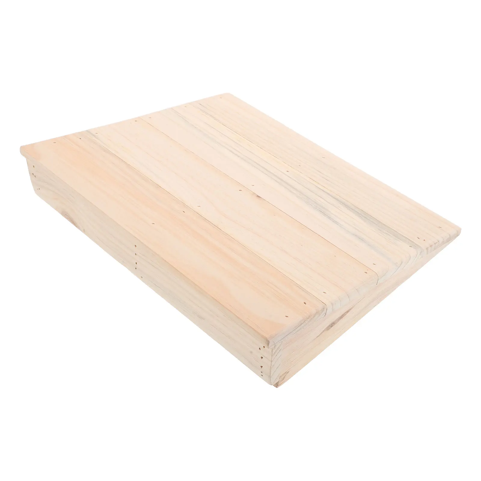 

Wood Scooters Nonslip Solid Wood Climbing Ramp Pad Ramp Design Home Use Doorway Step Vehicle Ramps For Scooters Pad