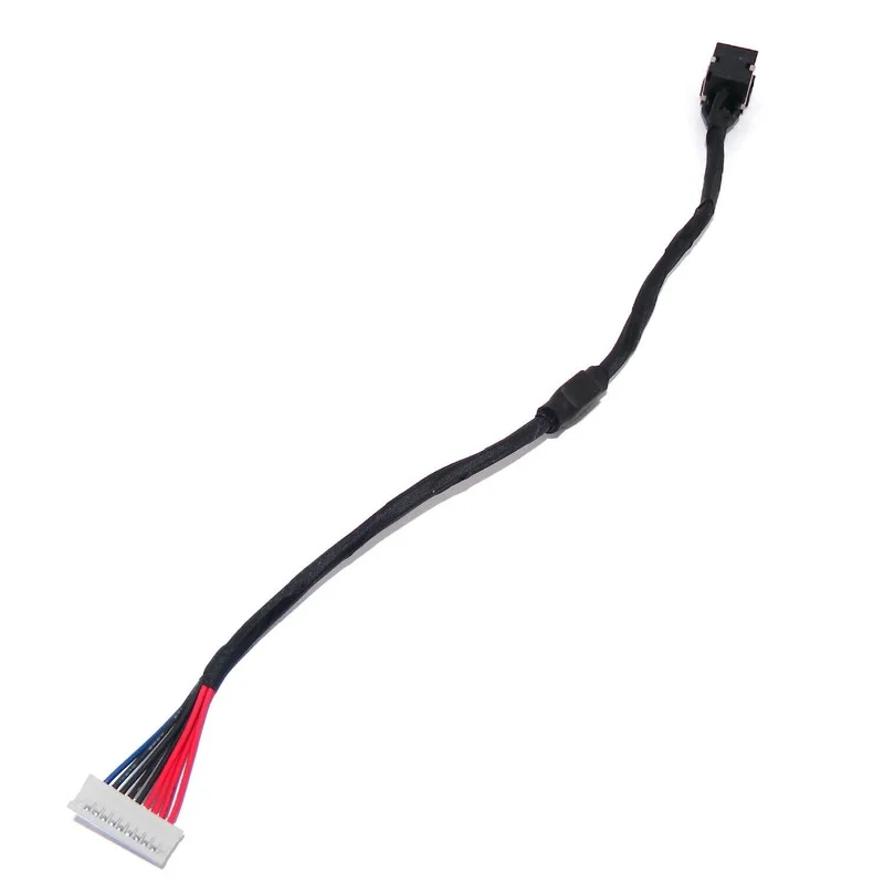 Replacement Laptop DC POWER JACK HARNESS CABLE For Dell Precision M4700 M4800 M6800 DC30100OG00 58GPD