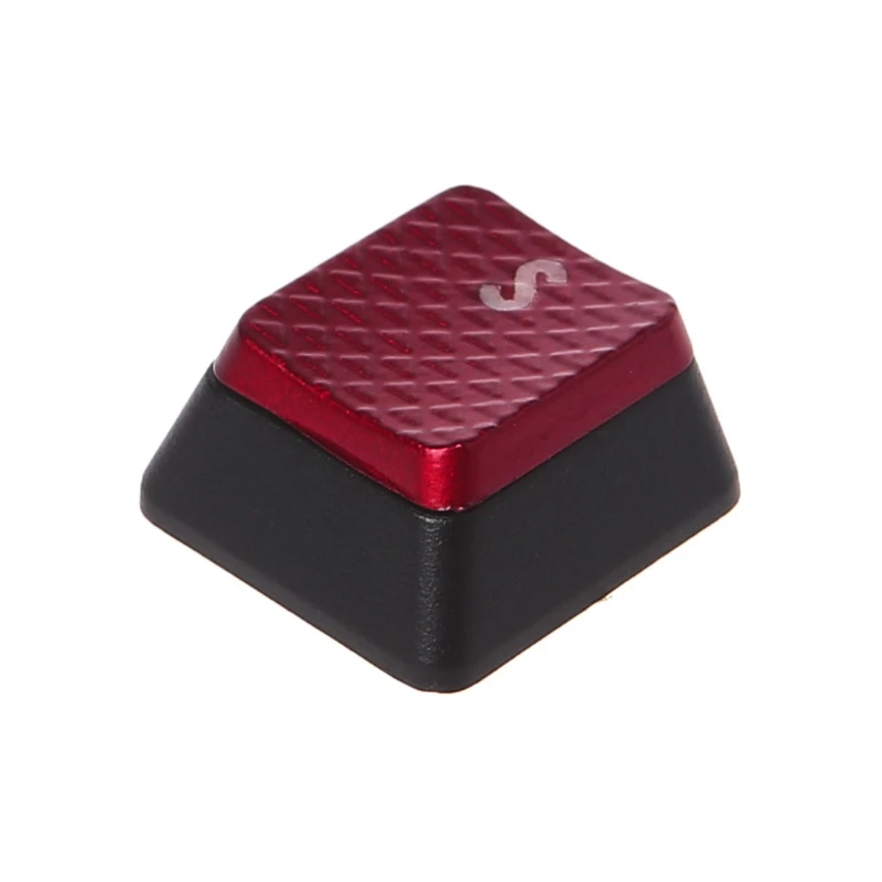 10PCS RGB OEM Keycaps for Corsair K70 K65 K95 G710 RGB STRAFE Mechanical Keyboard 10-key Keycap Set [1 2 3 4 5 6 WASD]