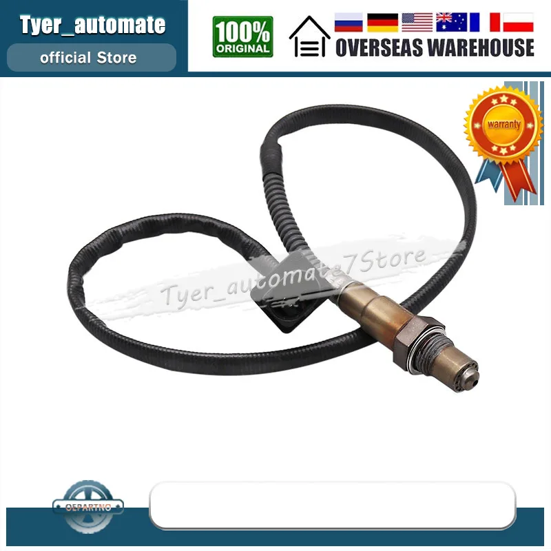 Upstream Oxygen Sensor O2 Sensor 234-5108 FOR AUDI R8 S6 FORD F-150 PORSCHE 911 BOXSTER SAAB 9-3 VOLKSWAGEN CC PASSAT PHAETON