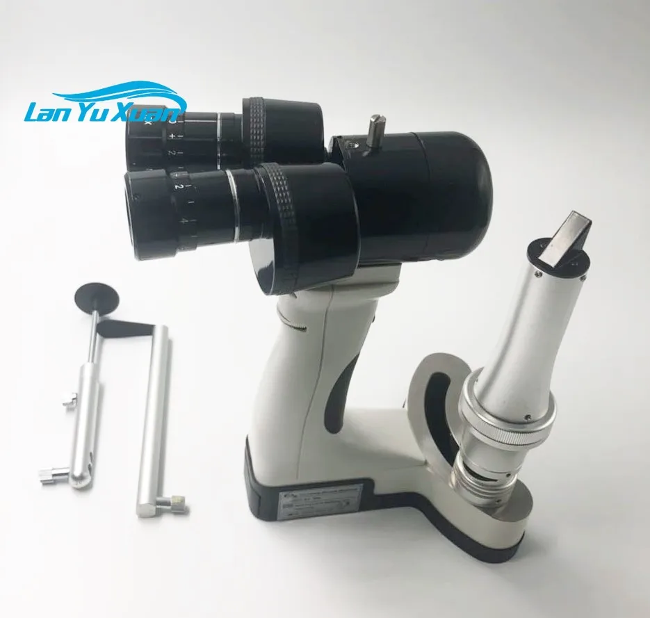 

LED Illumination Portable Slit Lamp