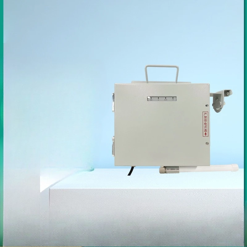 Biological asset inventory gateway, ear tag collar supporting hardware