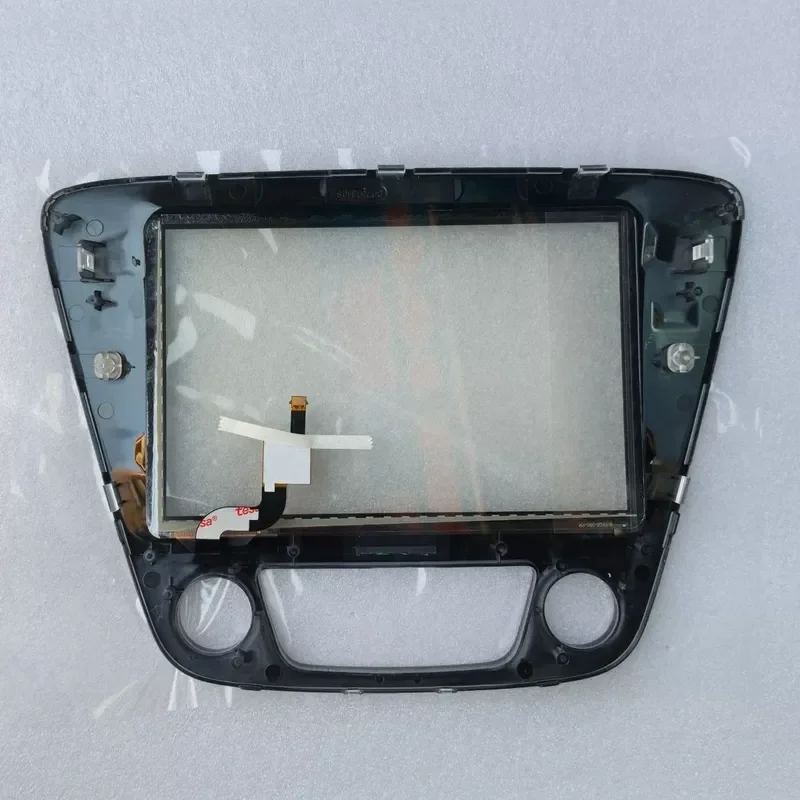 For 20-23 Chevrolet Cruze Central Control Navigation Handwritten Capacitive Touch Screen Original Outer Glass