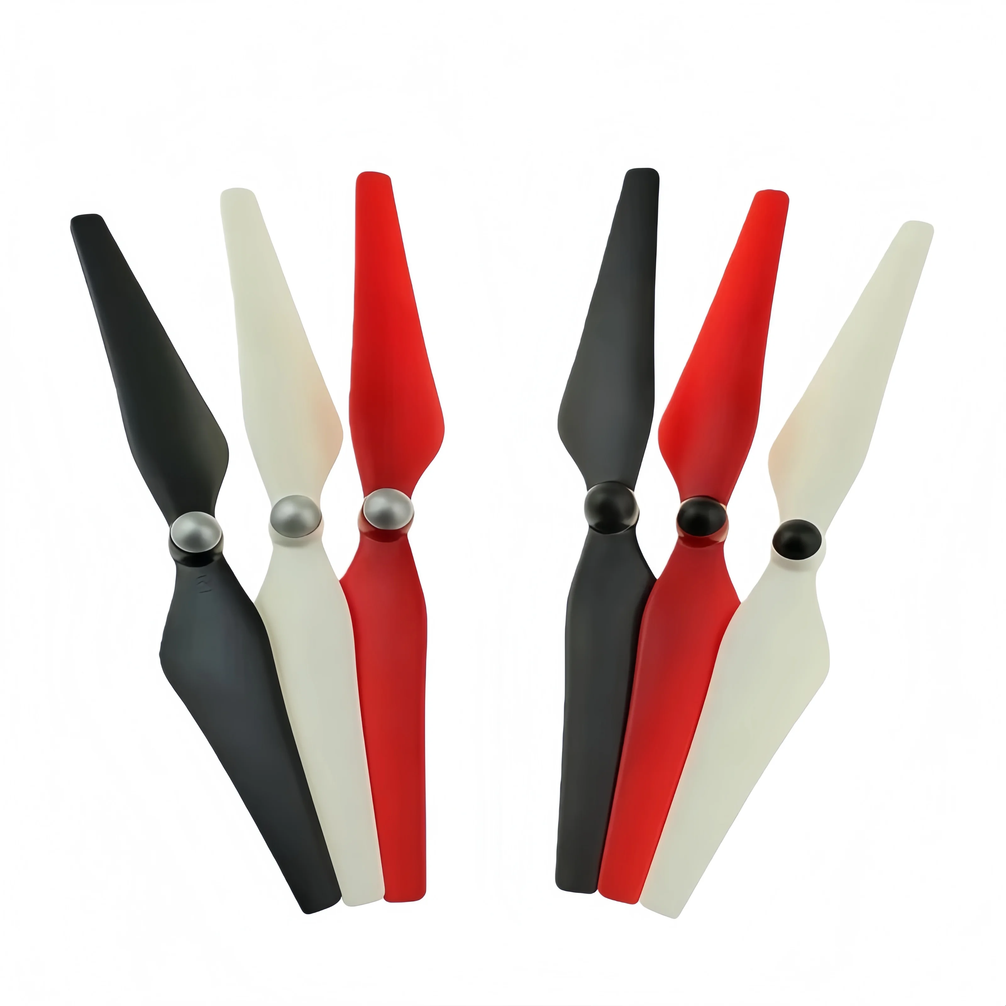 Spirale autobloccante 9450/1045 multiasse lama a quattro assi elica avanti e indietro motore autobloccante universale 2212 2216