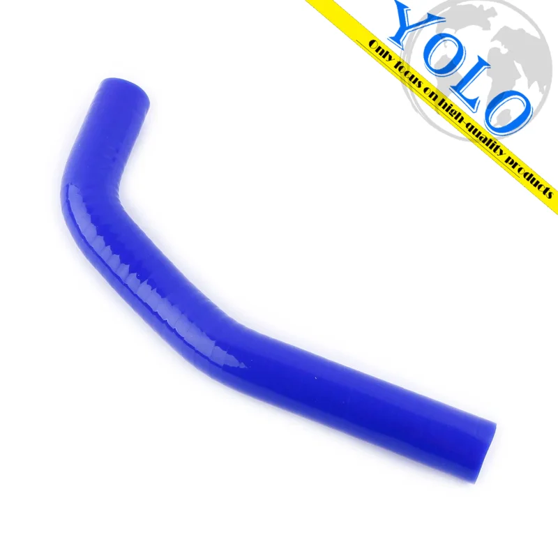 For YAMAHA YZ 85 1997-2017 Silicone Coolant Radiator Hose Tube Kit 2016 2015 2014 2013 2012 2011 2010 2009 2008 2007 2006 2005